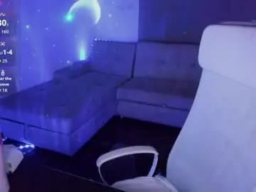 Chaturbate Free Porn Cam of milly_yako