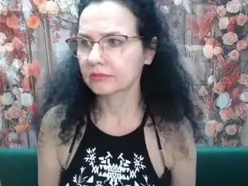 Chaturbate Private Sex Chat of miroslava_happi