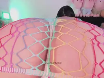 Chaturbate Private Sex Chat of moonliight__