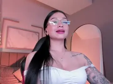 Chaturbate Watch Live Sex Cams of nahomekuperth_