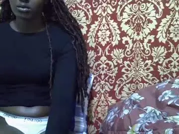 Chaturbate Sex Chat of nelly_love001