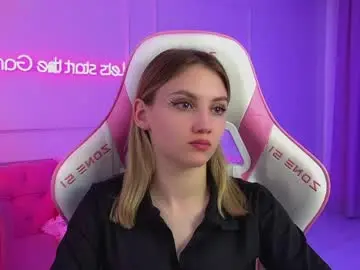 Chaturbate Live Sex Cam of stacyevancesss