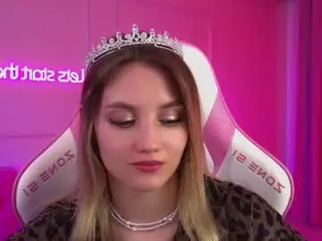 Chaturbate Nude Webcam of stacyevancesss