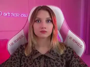 Chaturbate Live Porn of stacyevancesss