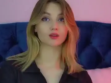 Chaturbate Nude Webcam of stacyevancesss