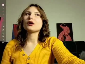 Chaturbate Sex Chat of trixibell