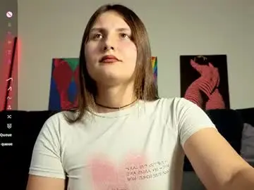 Chaturbate Private Sex Chat of trixibell