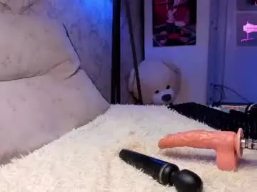 Chaturbate Adult Video Chat of yourbabynatalie