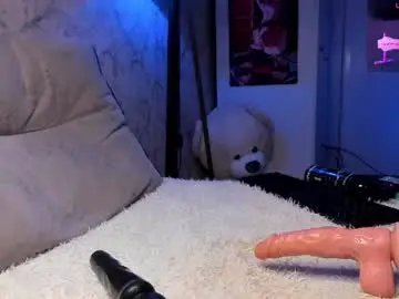 Chaturbate Sex Cam of yourbabynatalie