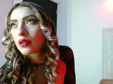 Chaturbate Live Sex Cam of ayleen_m