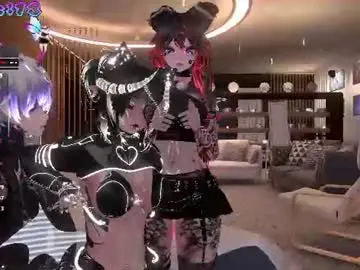 Chaturbate Adult Webcams of bowsette_
