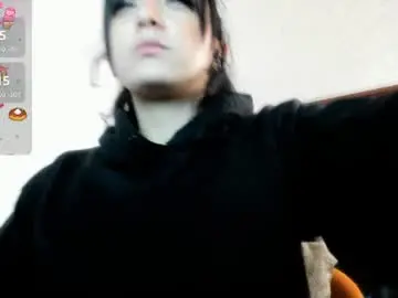 Chaturbate Live Sex of bunny_chloe