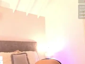 Chaturbate Best Webcam of daddysgirrl1_