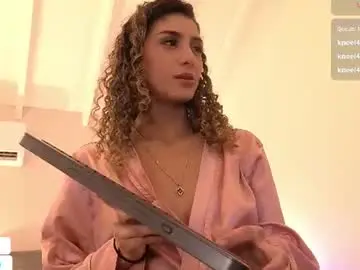 Chaturbate Live Sex Cam of daddysgirrl1_