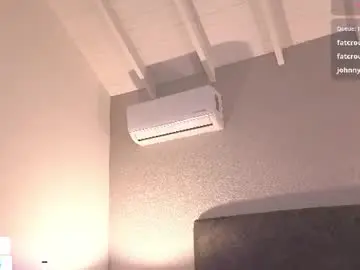 Chaturbate Sex Cam of daddysgirrl1_