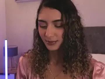 Chaturbate Best Webcam of daddysgirrl1_