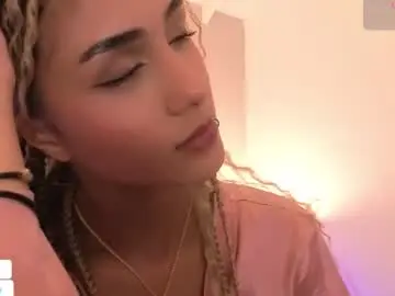 Chaturbate Best live sex cam show of daddysgirrl1_