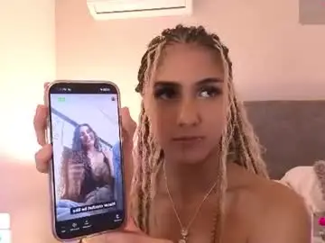 Chaturbate Live Porn of daddysgirrl1_