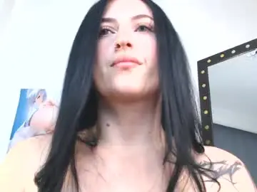 Chaturbate Sex Chat of evelyn_sheeran
