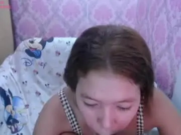 Chaturbate Adult Video Chat of hotsexy_amara