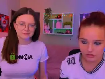 Chaturbate Live Sex Cam of juliet_roseee