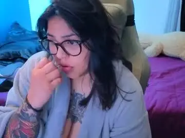 Chaturbate Live Sex of miacanela_xo