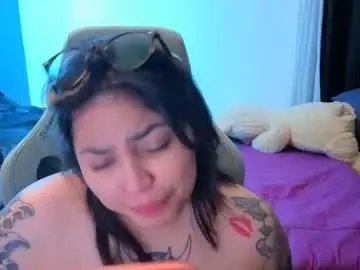 Chaturbate Sex Cam of miacanela_xo