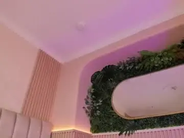 Chaturbate Sex Cam of naomi_hill1