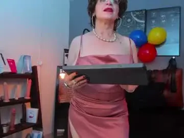 Chaturbate Live Sex of pamela_mature41