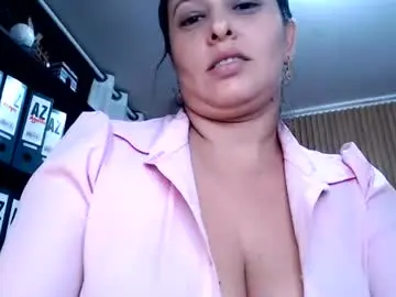Chaturbate Nude Webcam of salome_010