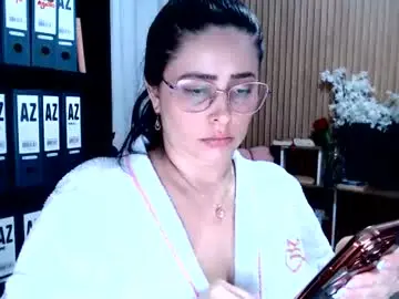 Chaturbate Private Sex Chat of salome_010