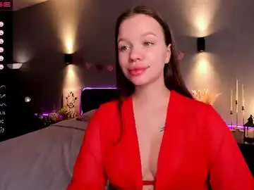 Chaturbate Free Porn Cam of stuffed_cookie