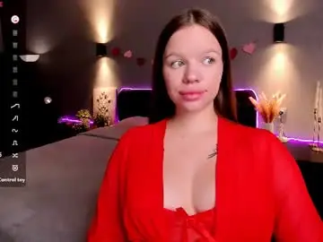 Chaturbate Watch Live Sex Cams of stuffed_cookie