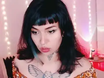Chaturbate Sex Cam of ulala_martina