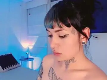 Chaturbate Sex Chat of ulala_martina