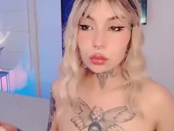 Chaturbate Free Live Porn of ulala_martina
