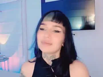 Chaturbate Best Webcam of ulala_martina
