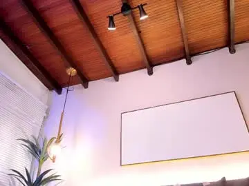 Chaturbate Best live sex cam show of agattaduque