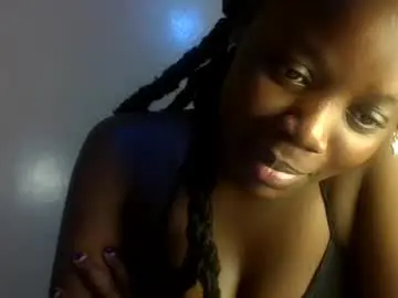 Chaturbate Live Sex of choco_vellvet