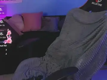 Chaturbate Adult Webcam of darksh1ne