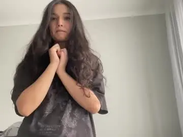 Chaturbate Adult Video Chat of fredamedora