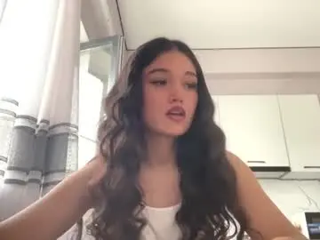 Chaturbate Live Sex of fredamedora