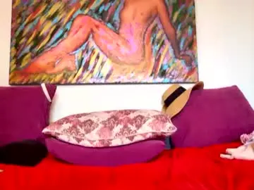 Chaturbate Sex Chat of lindalovesexy