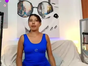 Chaturbate Best live sex cam show of luna_ferrer10