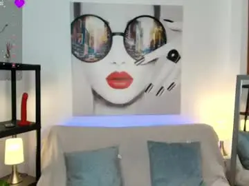 Chaturbate Best Webcam of luna_ferrer10