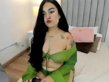 Chaturbate Free Live Porn of miley_jones_