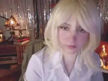 Chaturbate Adult Video Chat of alaskagrace