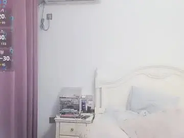 Chaturbate Free Live Porn of arylia_3