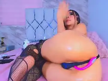Chaturbate Sex Cam of colett_hall