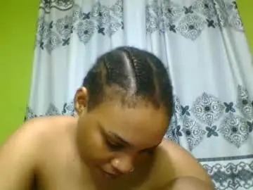 Chaturbate Sex Cam of ebonycharm